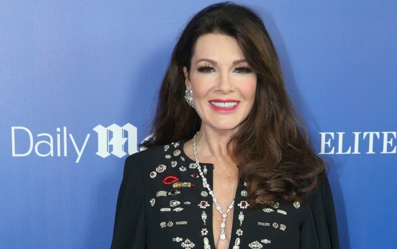 What Is Lisa Vanderpump's Net Worth and How Much Does She Get Paid for