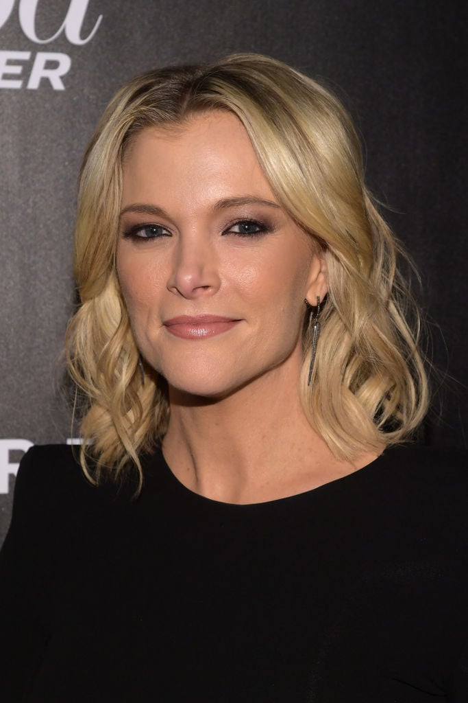 Megyn Kelly Megyn Kelly