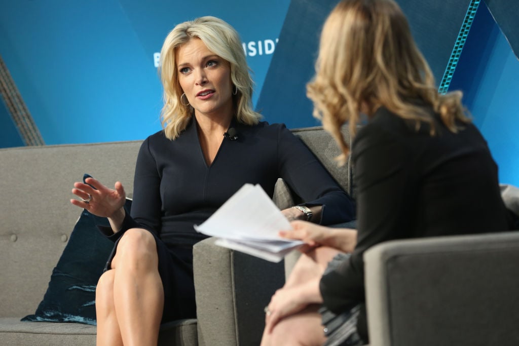 Megyn Kelly Megyn Kelly
