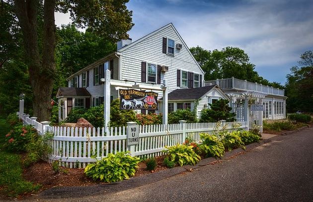 Old Yarmouth Inn