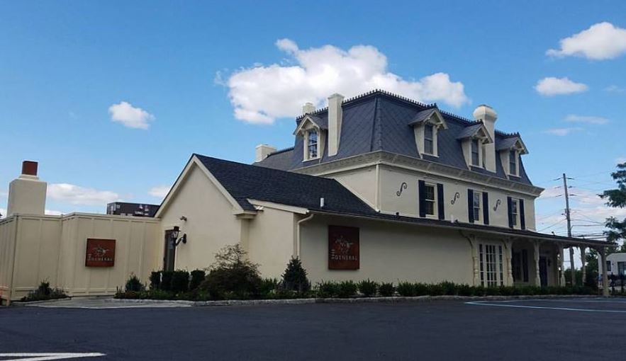 oldest bars, The General, Pennsylvania