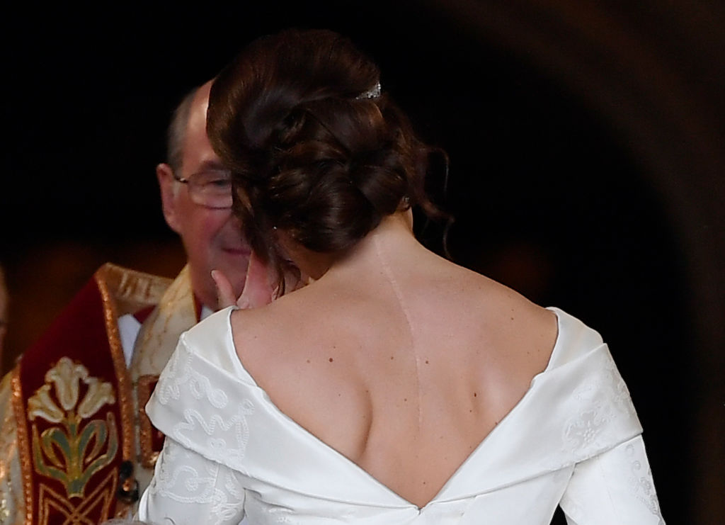 Princess Eugenie