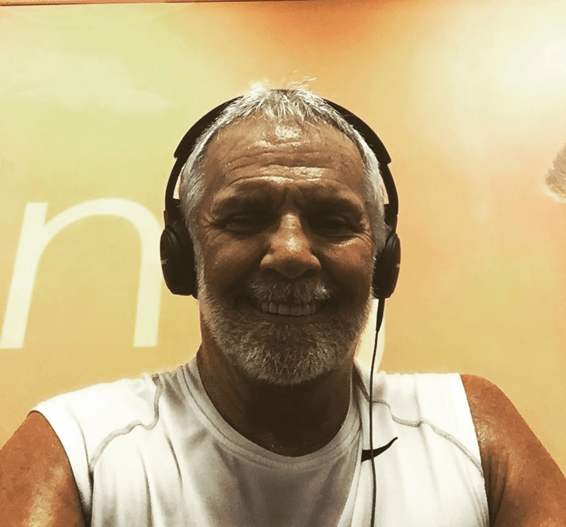 How Does Captain Lee From ‘Below Deck’ Stay in Shape?