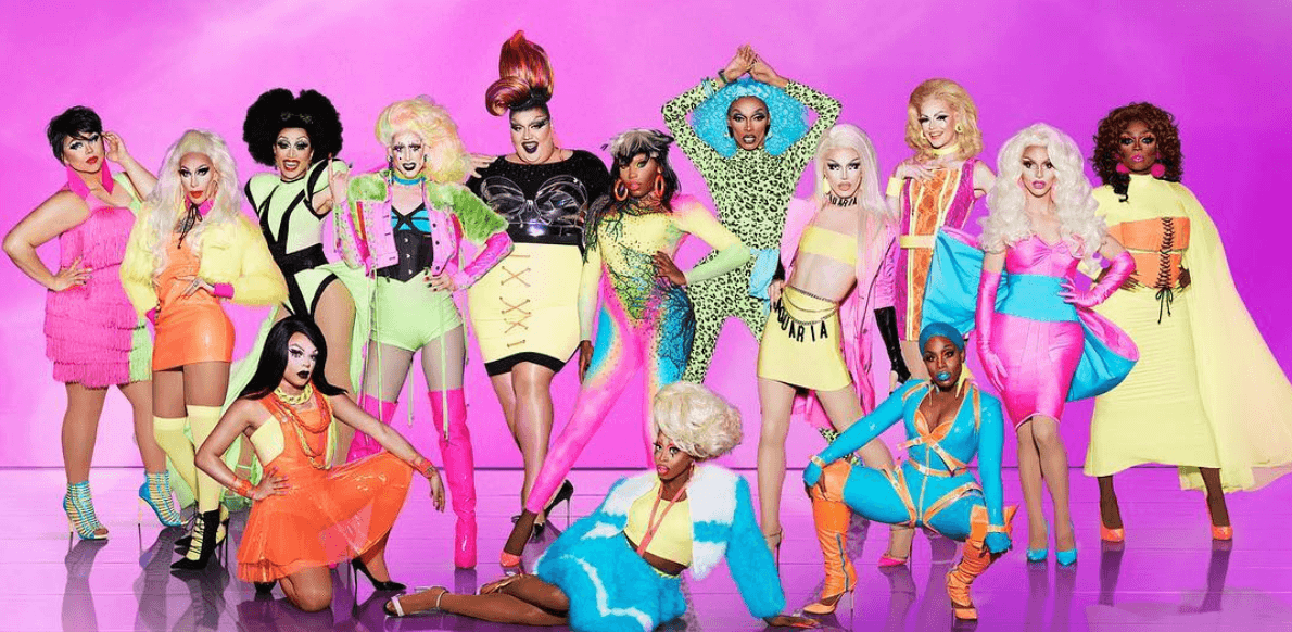 Want to Become a Contestant on ‘RuPaul’s Drag Race?’ This Expert Has the Exclusive Inside Scoop