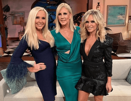 How Do ‘The Real Housewives’ Create Their Taglines?