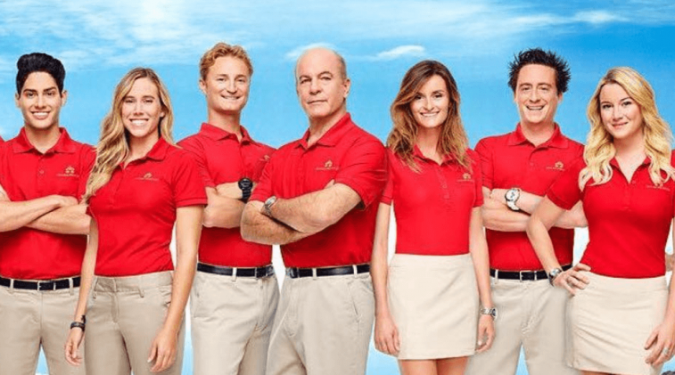 Where Is ‘Below Deck Mediterranean’ Filmed?