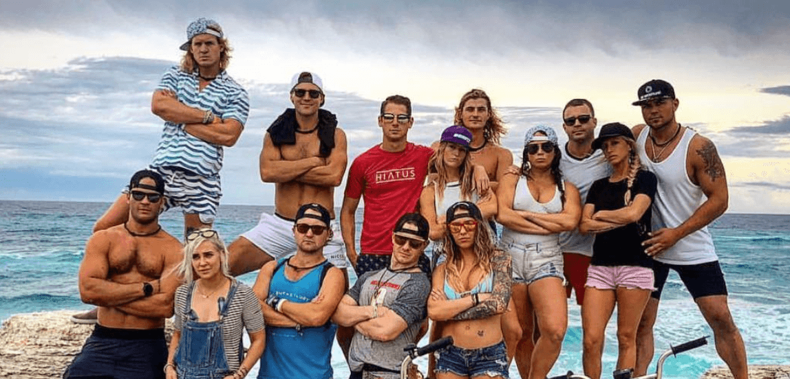 Bravo’s ‘Unanchored’ Cast Shares Rules for Living on a Boat