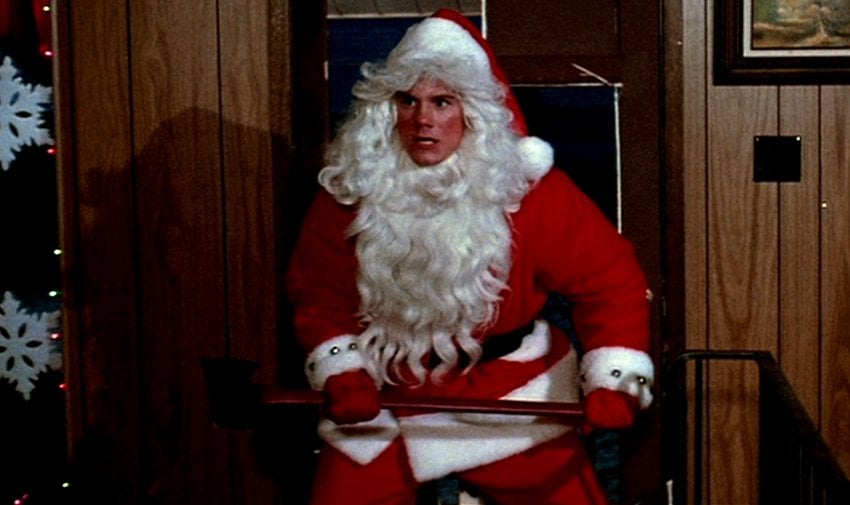 Silent Night, Deadly Night