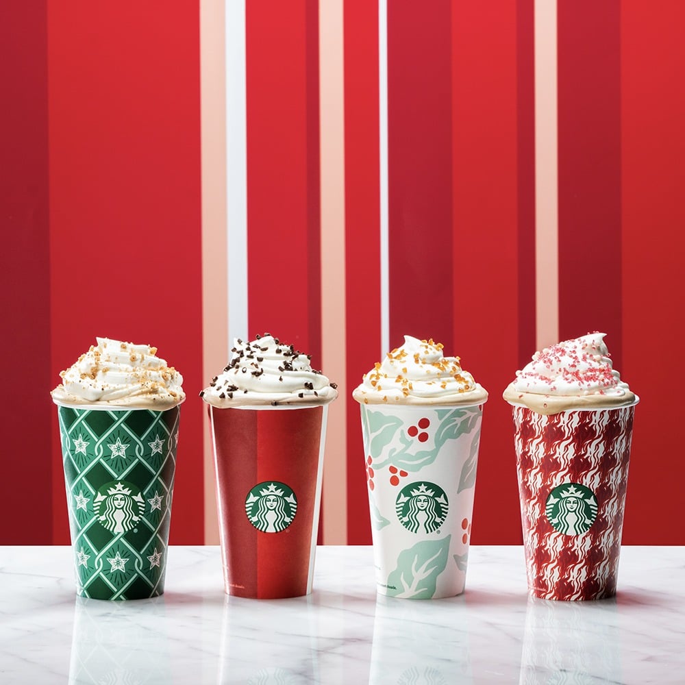 Starbucks Menu Prices: How Much Does a Starbucks Peppermint Mocha Cost This Year?