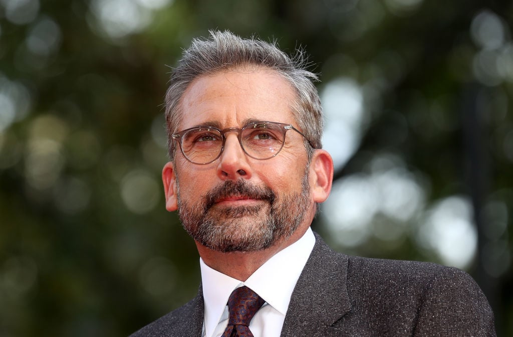 What is Steve Carell’s Net Worth? Here’s What ‘The Office’ Icon Is Worth Today