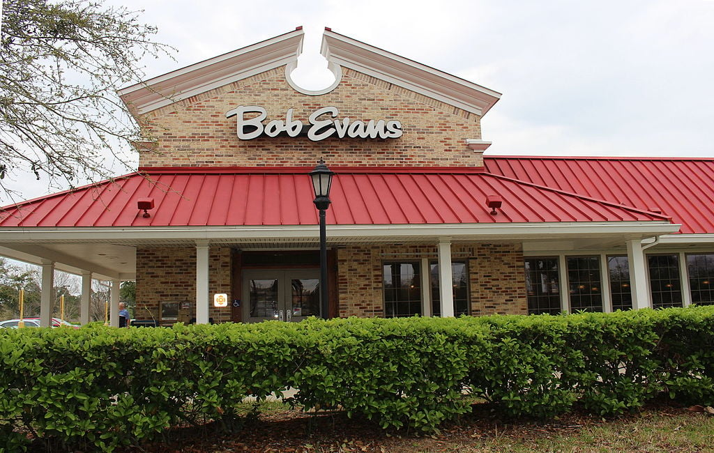 Bob Evans closed restaurants in its own backyard, one reason it's one of America's struggling restaurants.