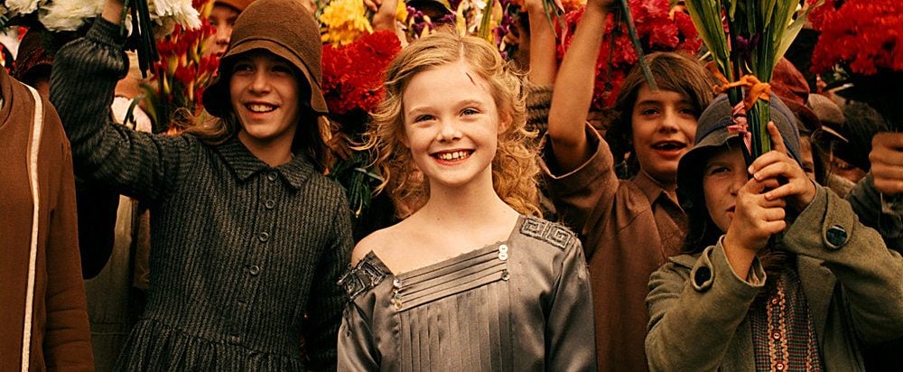 The Nutcracker in 3D
