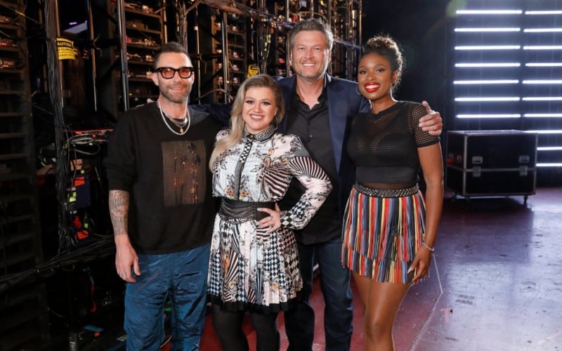 ‘The Voice’: Who Is the Highest-Paid Coach on the Show?