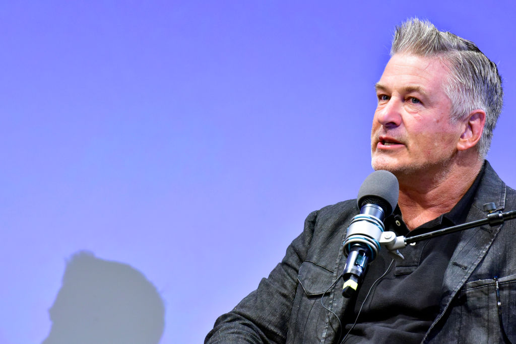 Alec Baldwin