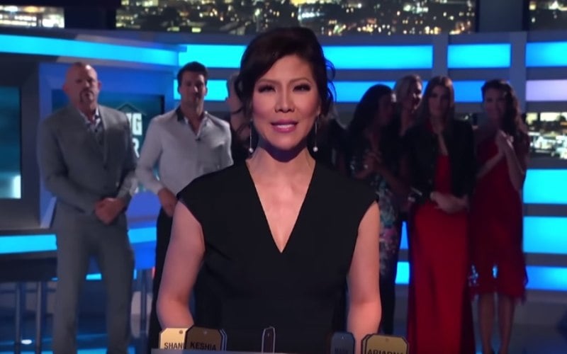 Julie Chen