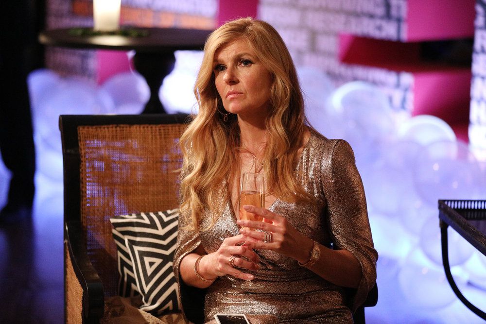 Connie Britton in Dirty John