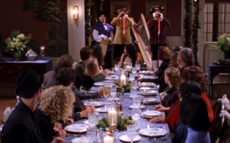 Gilmore Girls