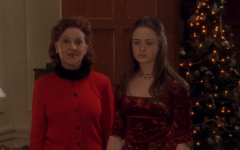 Gilmore Girls