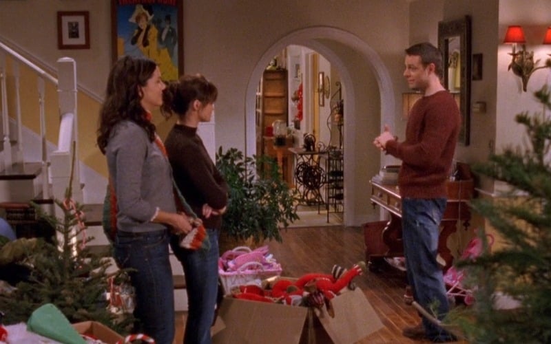 Gilmore Girls