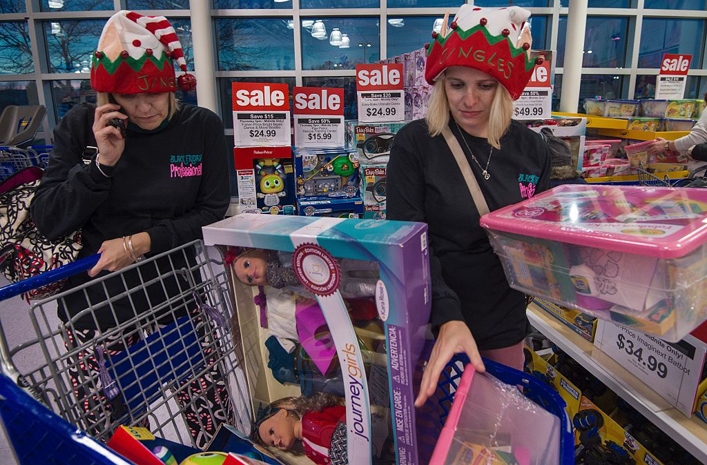 Black Friday