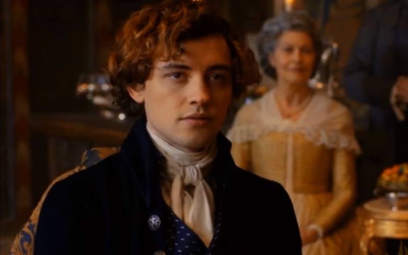 Poldark
