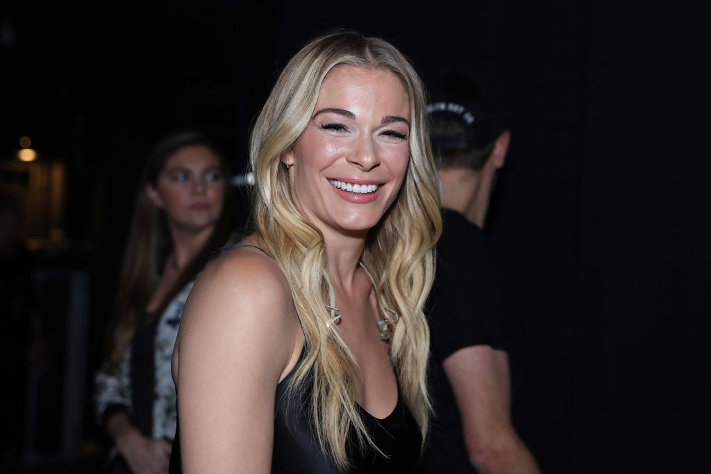 Leeann Rimes