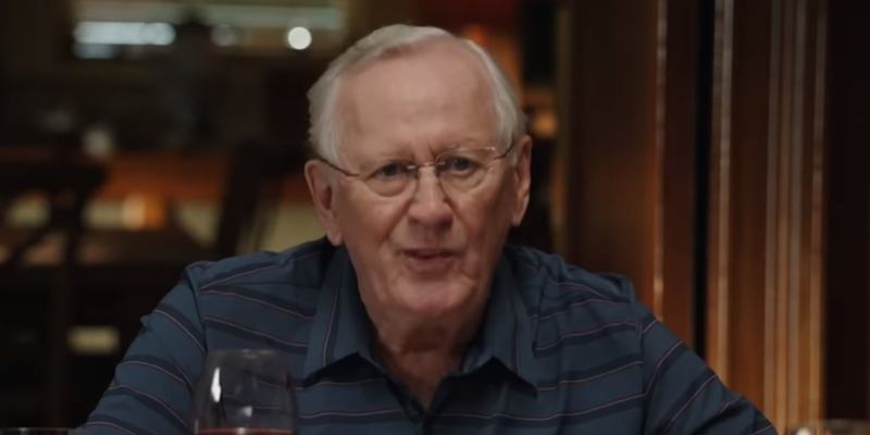 Len Cariou Len Cariou