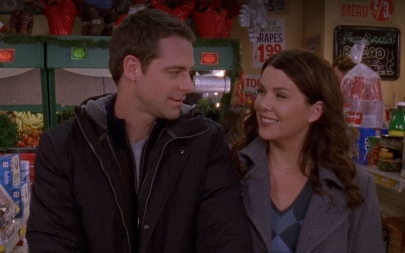 Gilmore Girls