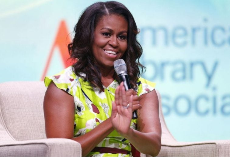 Michelle Obama