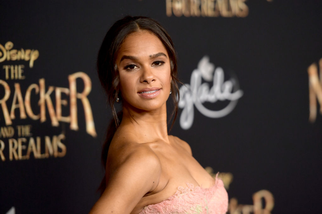 How Does 'Nutcracker' Star and Prima Ballerina Misty Copeland Make Each Year?