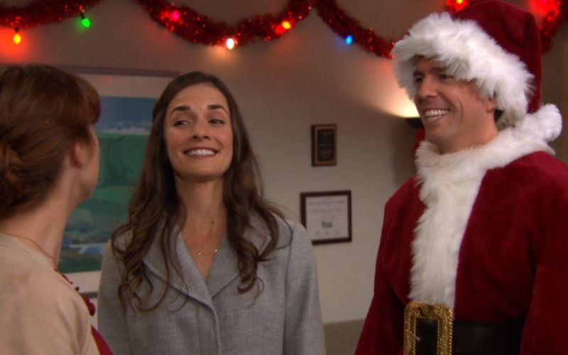 Does The Office Have A Christmas Episode