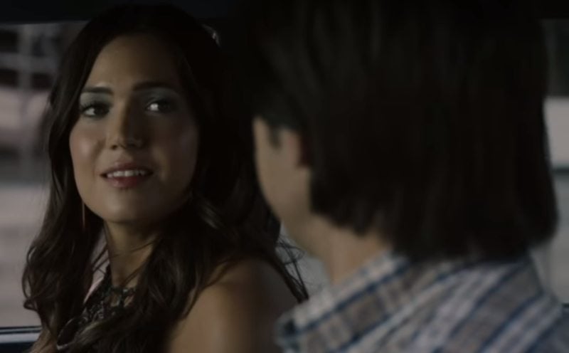 Mandy Moore in This Is Us