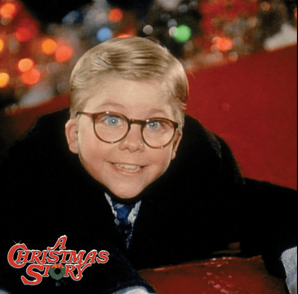 A Christmas Story