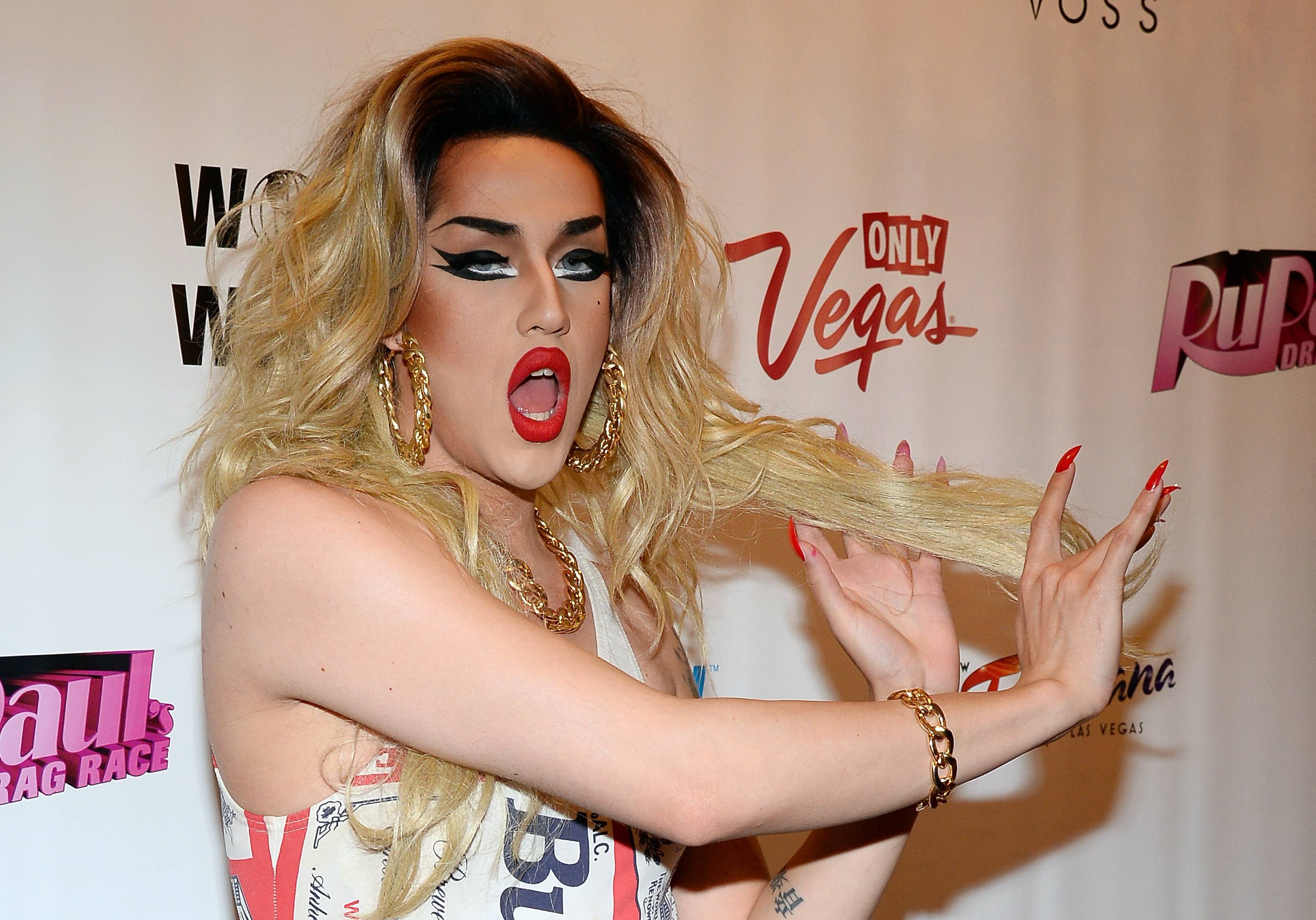 Adore Delano