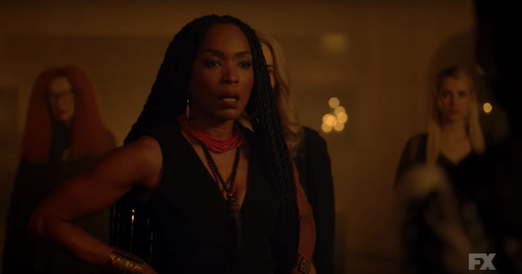 Angela Bassett S Most Memorable Acting Roles To Date