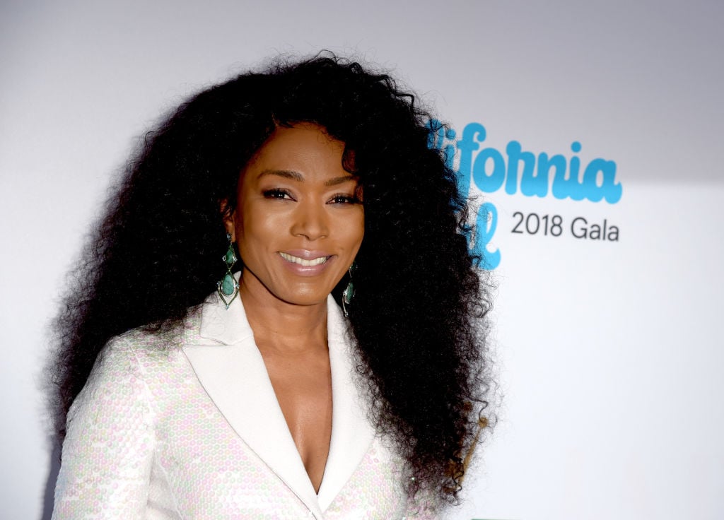 Angela Bassett’s Net Worth: How Much Is The High Paid Hollywood Actress Worth Today?