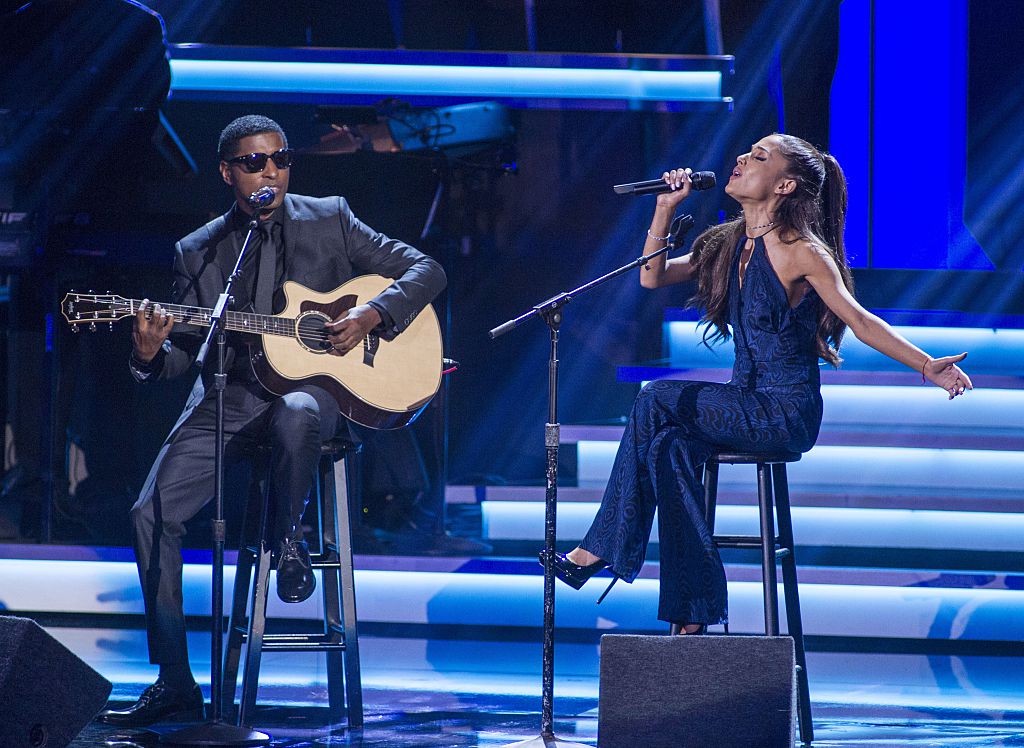 Ariana Grande’s Musical Collaboration Hits: Who Should She Sing With Next?