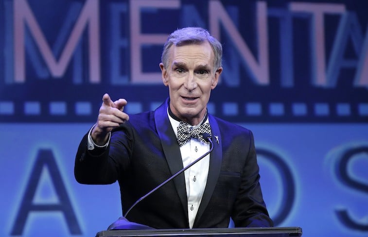How Much is Bill Nye the Science Guy Worth, and Is He Really a Scientist?