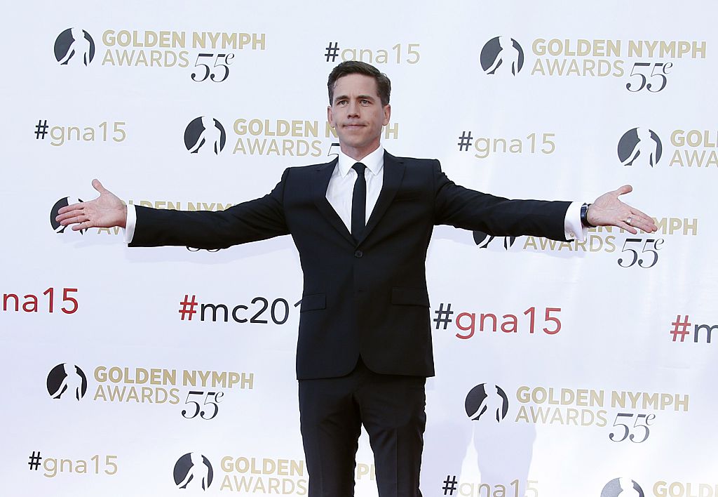 NCIS helps boost Brian Dietzen's net worth