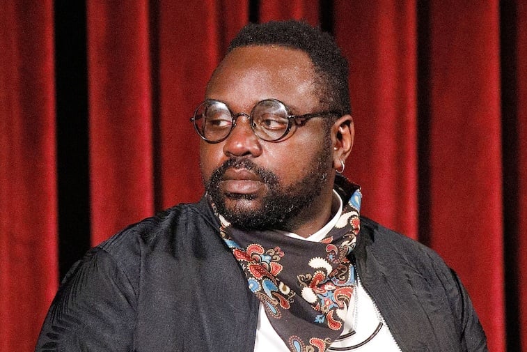 Brian Tyree Henry Brian Tyree Henry