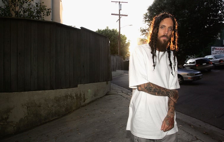 What We Know About “Loud Krazy Love,’ Brian Welch’s Documentary