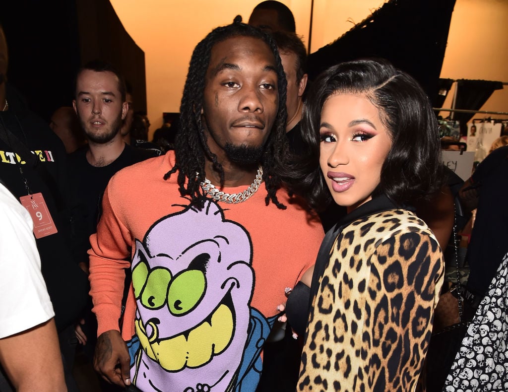 Cardi B and Offset’s Split: Will the Two Rappers Get Back Together?