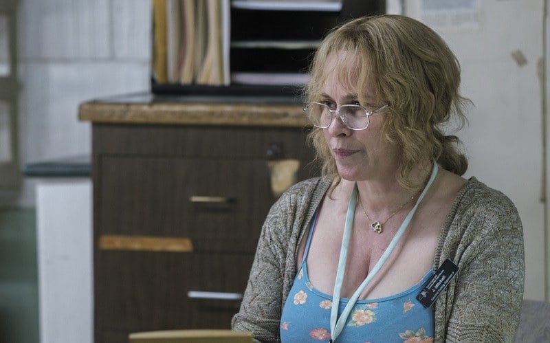 Everything Patricia Arquette Changed for Her ‘Escape at Dannemora’ Role