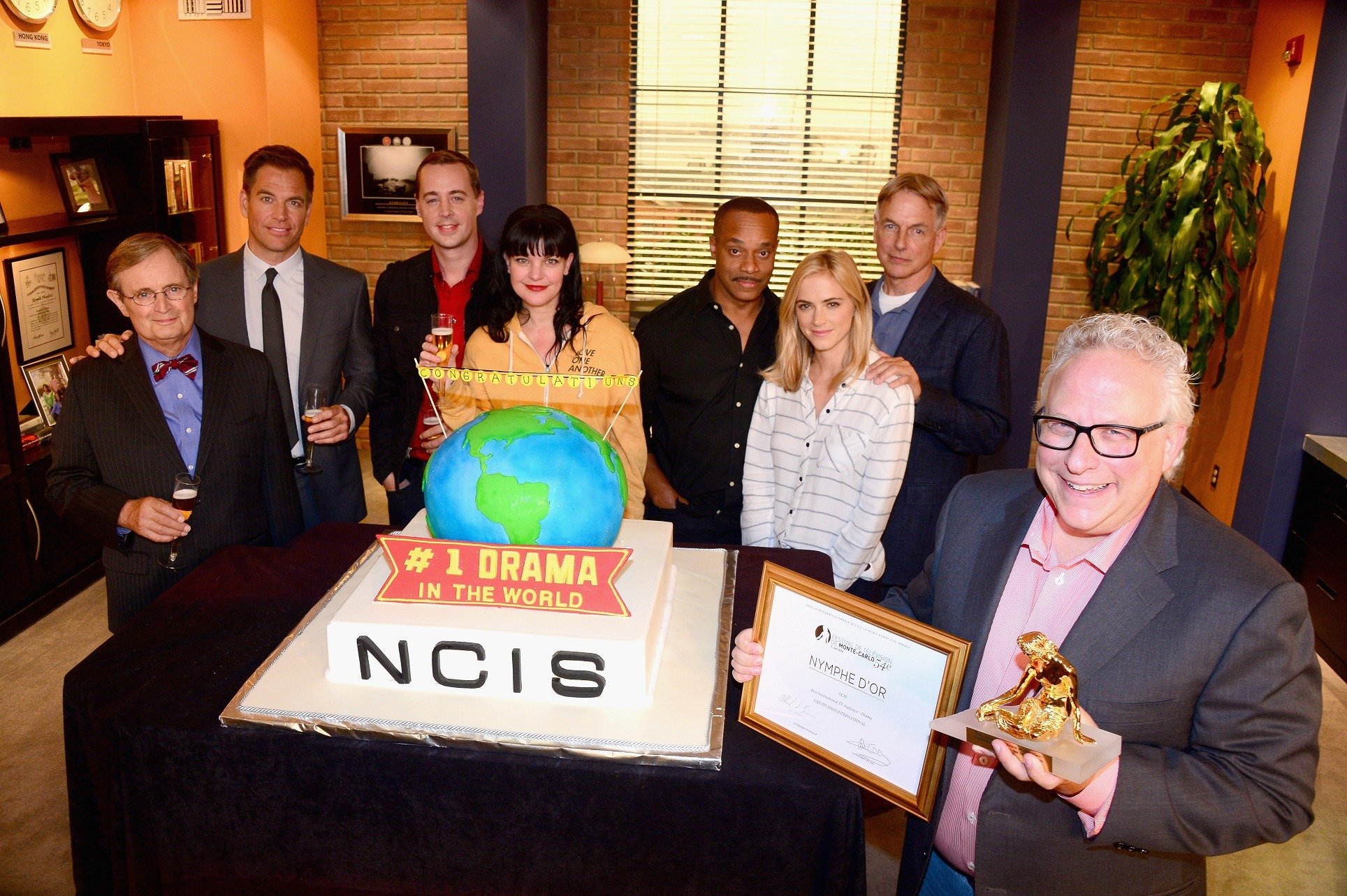 Will There Be an ‘NCIS’-‘JAG’ Crossover Show? This is What We Know