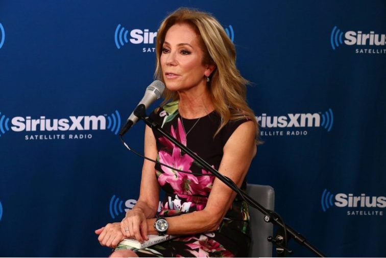 Kathie Lee Gifford