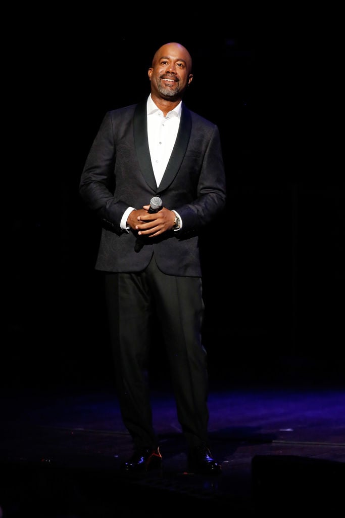 darius rucker darius rucker