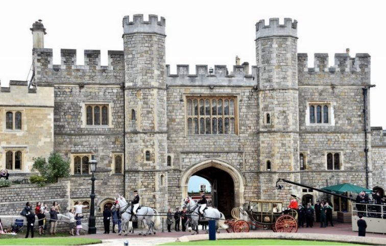 Windsor Castle