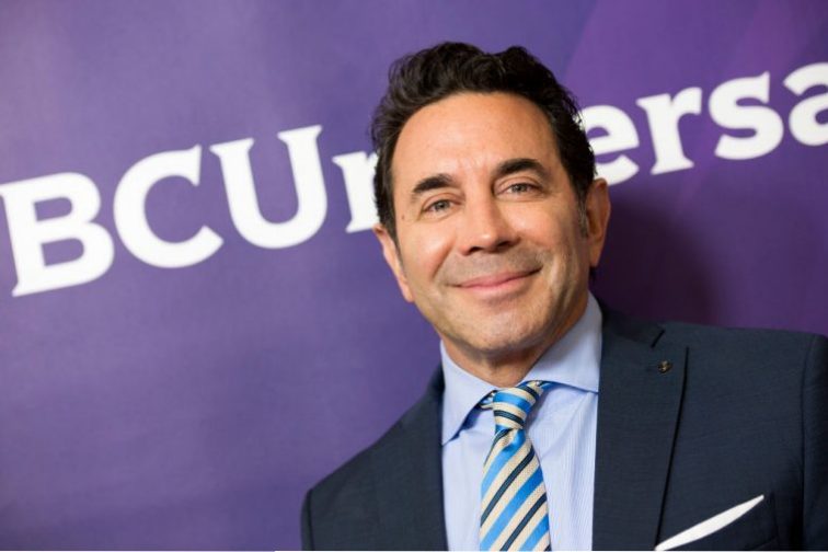 Dr. Paul Nassif