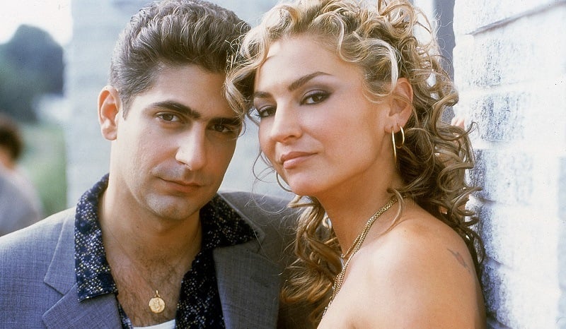 Drea de Matteo: How Much Is the 'Sopranos' and 'Sons of Anarchy' Star