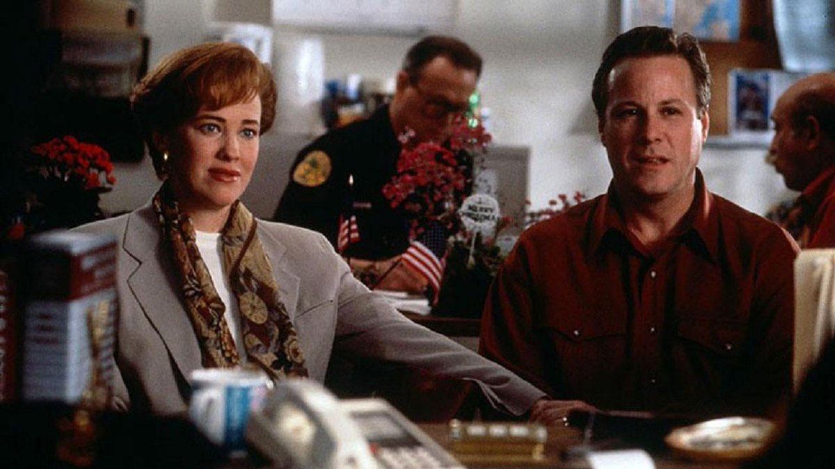 Parents in "Home Alone 2"